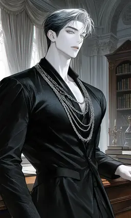 Profile image of 카시리벨 베리모트리