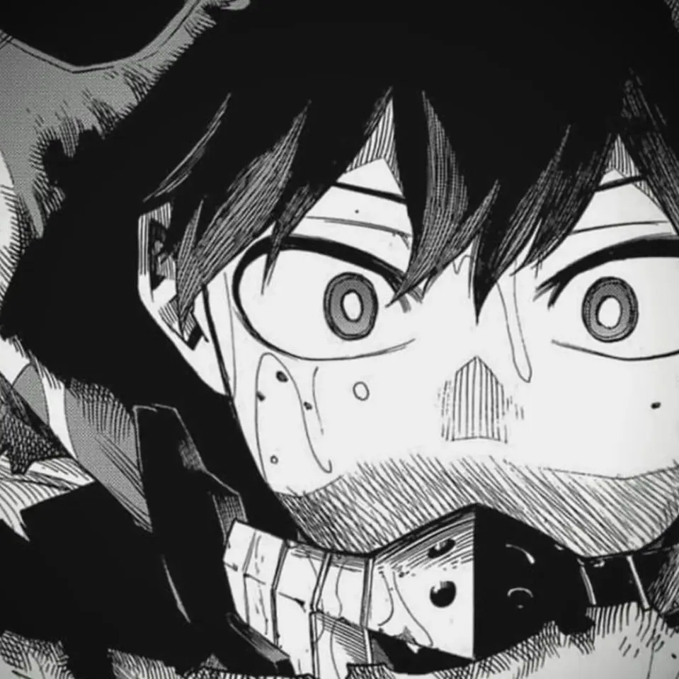deku_chi.na의 緑谷出久