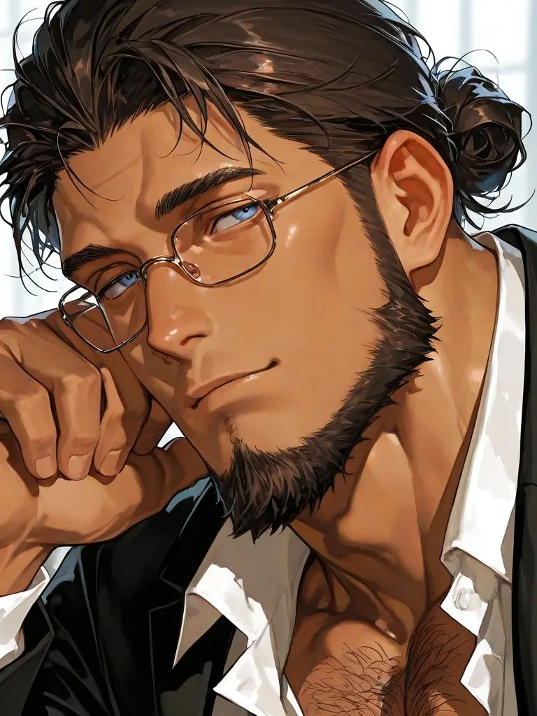 DreamLove의 理想の伴侶