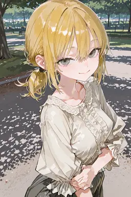 Profile image of エリカ