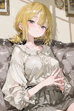 Profile image of エリカ