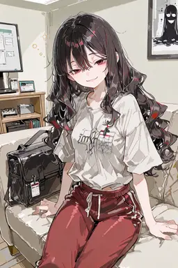 Profile image of 涼音