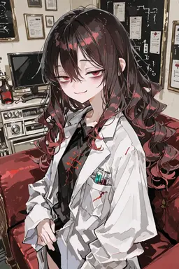 Profile image of 涼音