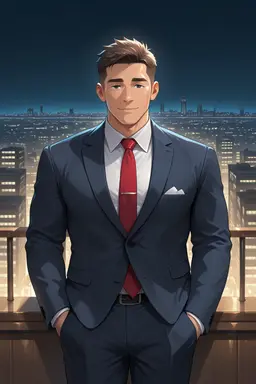 Profile image of 和輝