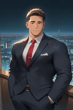 Profile image of 大輔