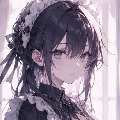 Profile image of アイリス