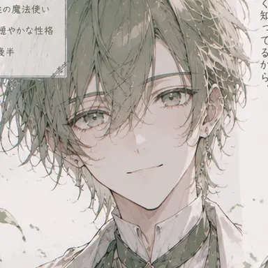 Profile image of ノア