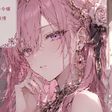 Profile image of ローズリーヌ