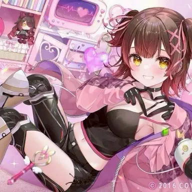 Profile image of ロボ子さん