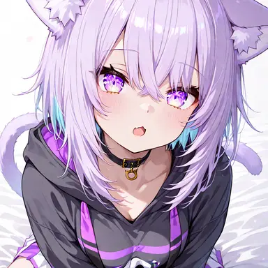 Profile image of 猫又おかゆ