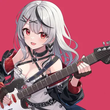 Profile image of 沙花叉クロヱ