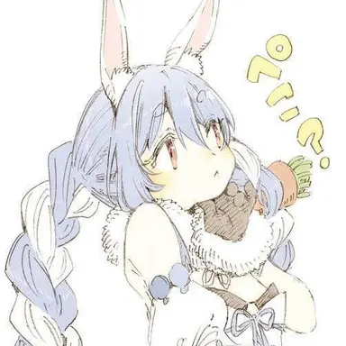 Profile image of 兎田ぺこら