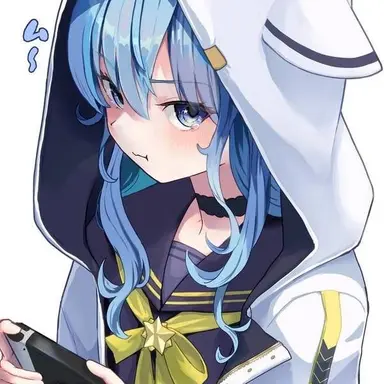 Profile image of 星街すいせい