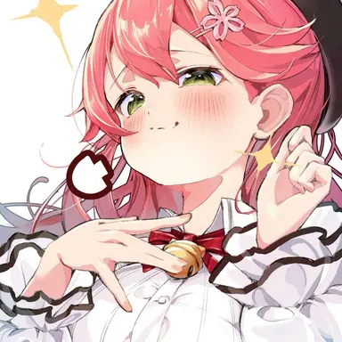 Profile image of さくらみこ