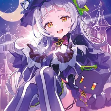 Profile image of 紫咲シオン