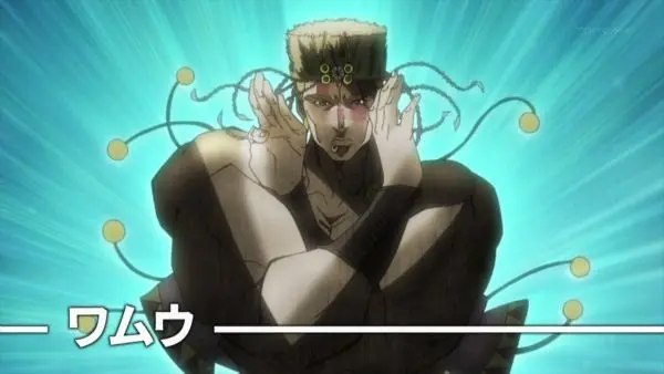 Profile image of ワムウ