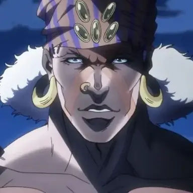 Profile image of エシディシ