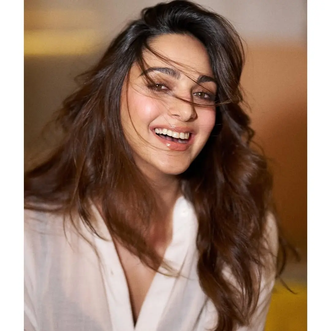 BaldJazz1168의 Kiara Advani