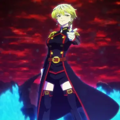 Profile image of 이즈모 텐카