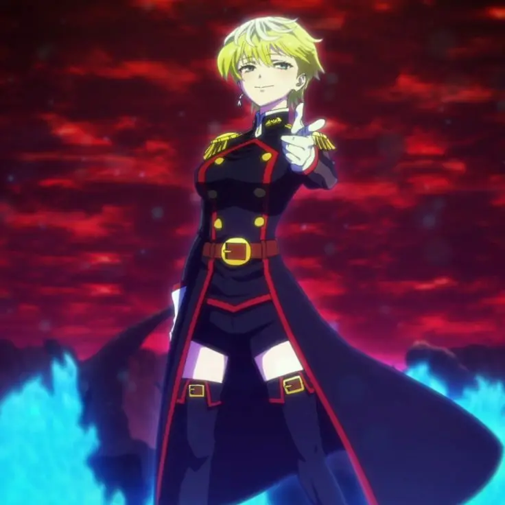 DrearyLily1930의 마도정병의 슬레이브