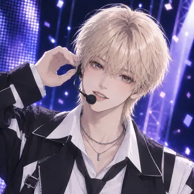 Profile image of 月