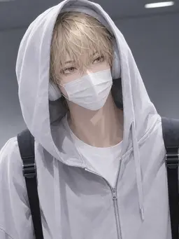 Profile image of 月