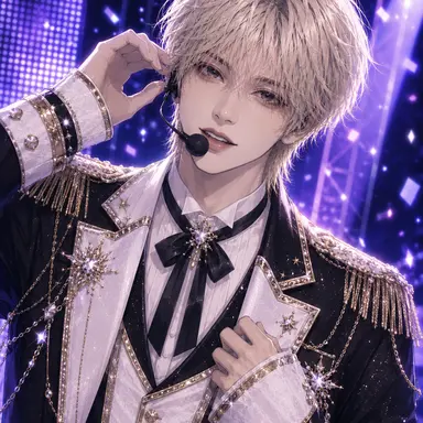 Profile image of 月
