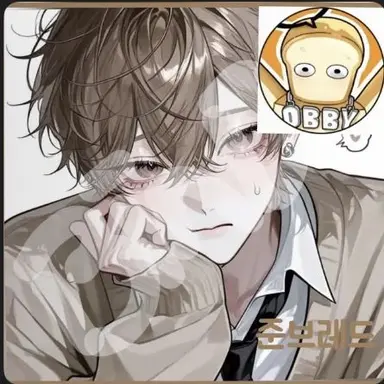 Profile image of 준브레드