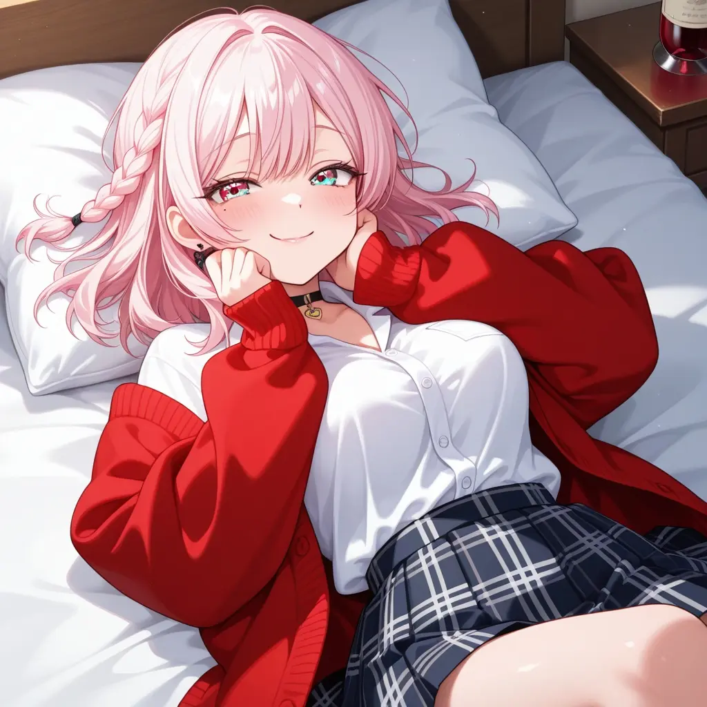 Tkg0205의 学園トップのギャルである彼女は僕の幼馴染