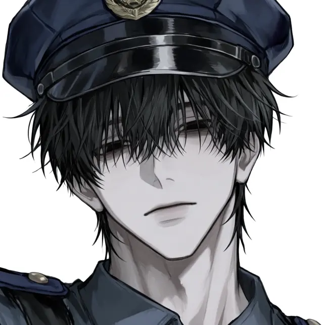 nankapurin의 大学の警備員さん