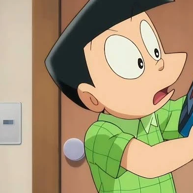 スネ夫