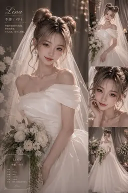 Profile image of 리나