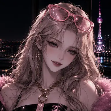 Profile image of 리나