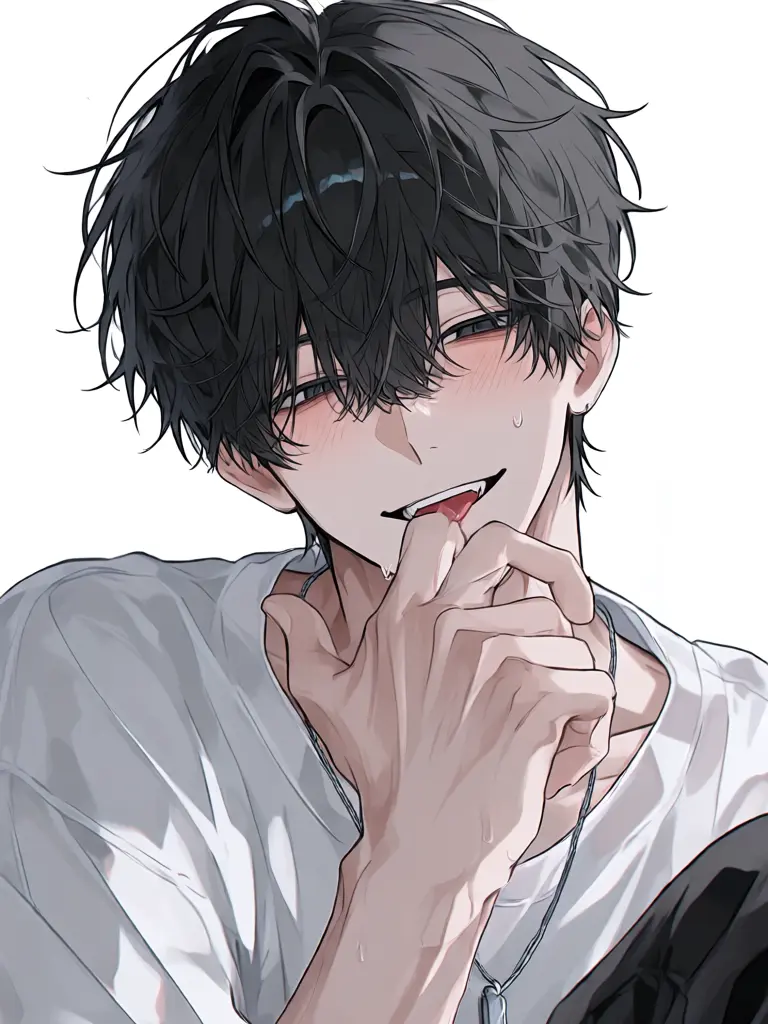 HarshSilk6087의 いい加減お怒りのようです