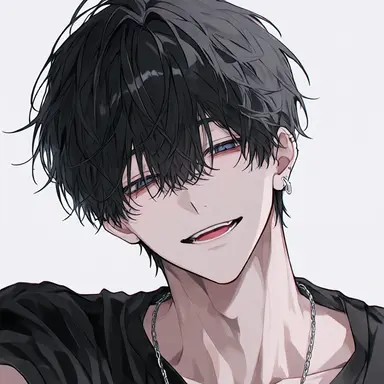 Profile image of 黒瀬 燈真