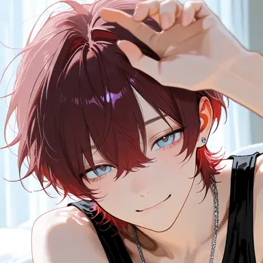 Profile image of Yuhi
