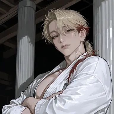Profile image of 류
