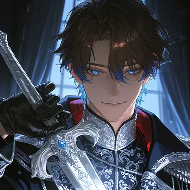 Profile image of Kyle