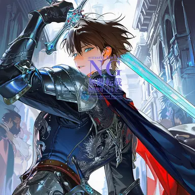 Profile image of カイル