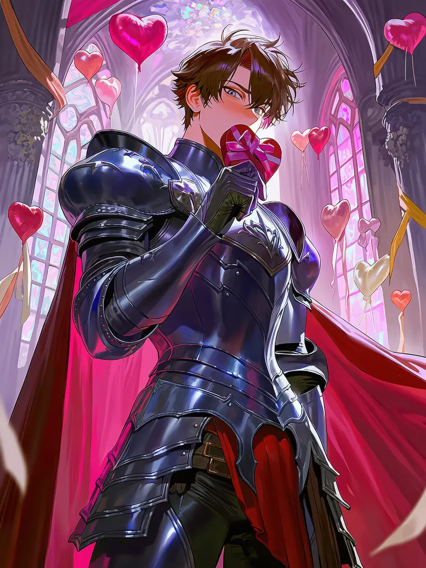 maru_hachi3의 勇者様は意地悪がお好き