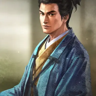 Profile image of 고바야카와 타카카게