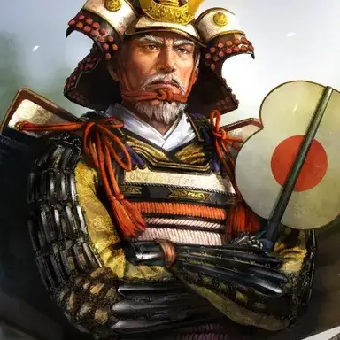 Profile image of 모리 모토나리