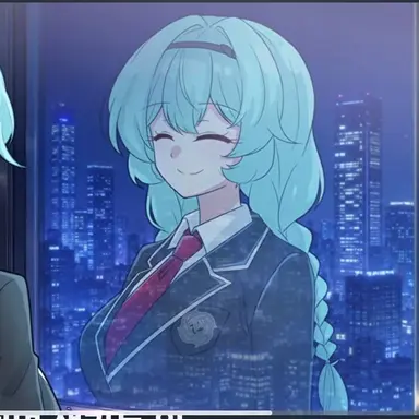 Profile image of 민트