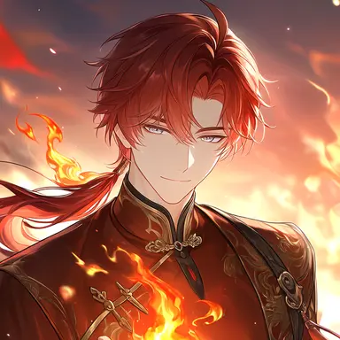 Profile image of 暁明