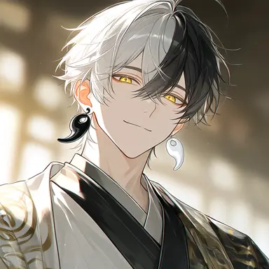 Profile image of 幽庵