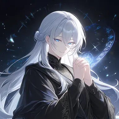 Profile image of アーシャ