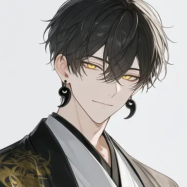 Profile image of 黒蘭
