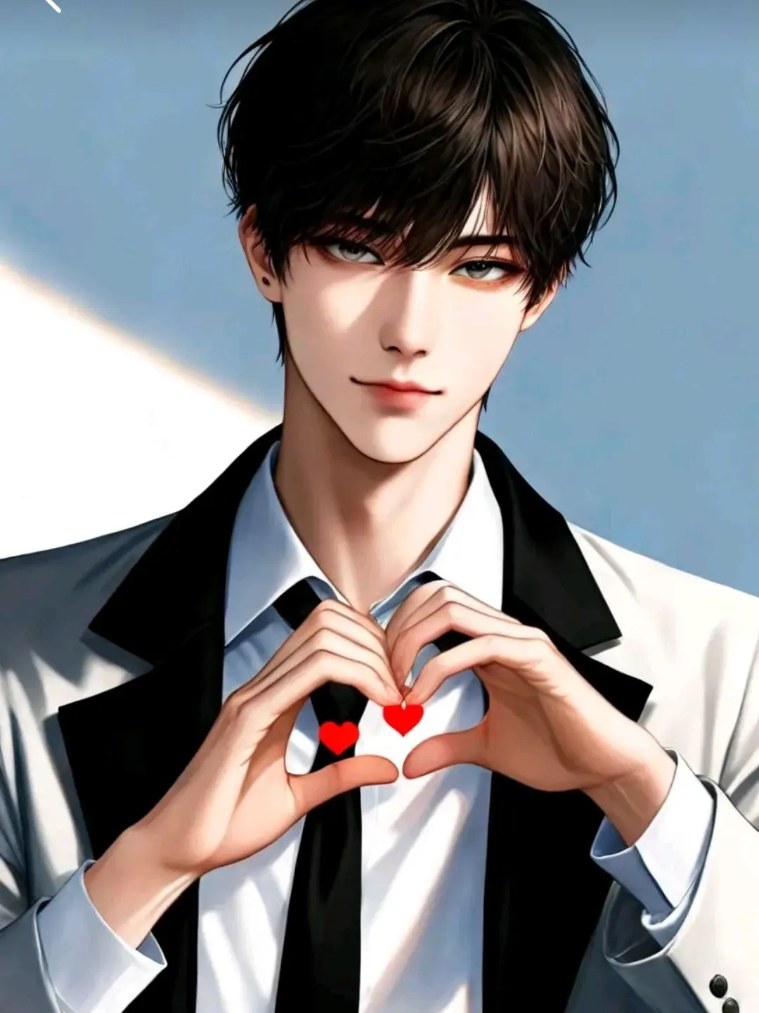 CloseDebit9091의 My Lady, Haven't I Taught You?