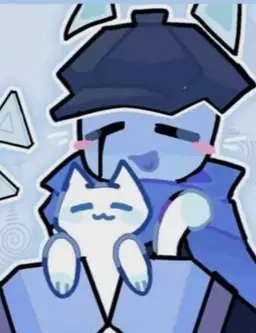 Profile image of 큐브