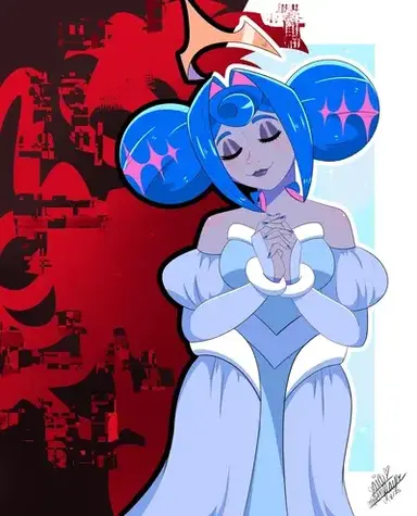 Profile image of Guinevere